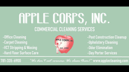 Apple Corps, Inc