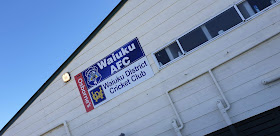 Waiuku Association Football Club
