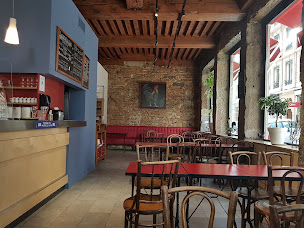 Photo n°67 de Au coq en pâte à Lyon ()