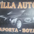 Villa Auto Kaporta