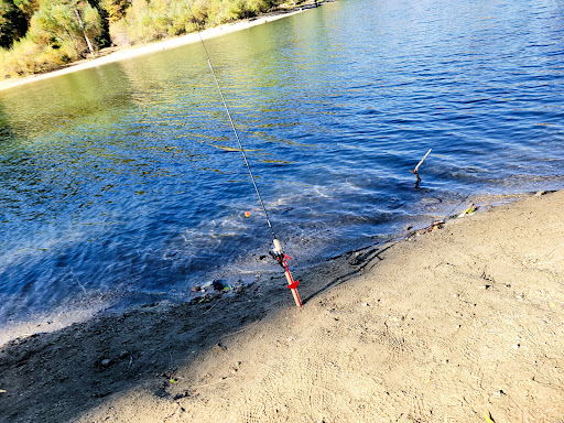 Water Park «Lake Gregory Regional Park», reviews and photos, 24171 Lake Dr, Crestline, CA 92325, USA