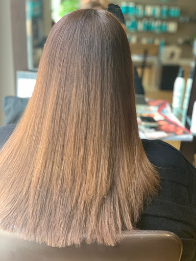 Beauty Salon «Jubilee Beauty Salon & Spa», reviews and photos, 138 N Lake Ave, Pasadena, CA 91101, USA