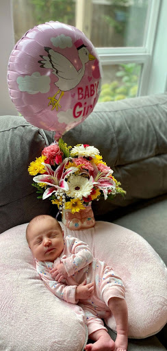 Florist «Kern Park Flower Shoppe», reviews and photos, 6713 SE Holgate Blvd, Portland, OR 97206, USA