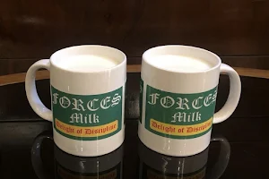 FORCES Milk image