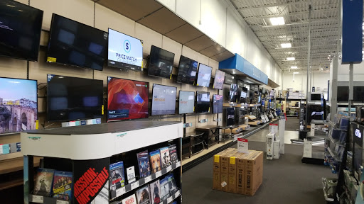 Electronics Store «Best Buy», reviews and photos, 190 E Stacy Rd, Allen, TX 75002, USA