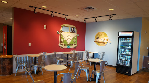 Resort «Great Wolf Lodge Colorado Springs», reviews and photos, 9494 Federal Drive, Colorado Springs, CO 80921, USA