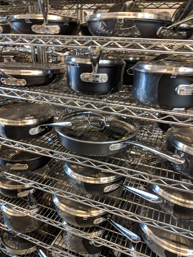 Outlet Store «Pottery Barn Outlet», reviews and photos, 3939 I-35 #920, San Marcos, TX 78666, USA