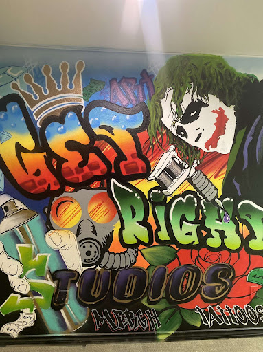 Explore elephant tattoo ideas for men, creative tattoo ideas in Puyallup, available at Get Right Studios