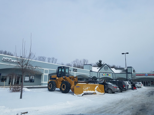 Shopping Mall «Lafayette Crossing», reviews and photos, 35 Lafayette Rd, North Hampton, NH 03862, USA