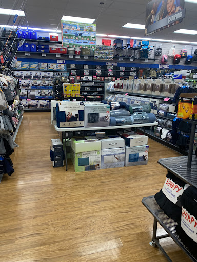 Sporting Goods Store «Big 5 Sporting Goods», reviews and photos, 3831 Alton Pkwy, Irvine, CA 92606, USA