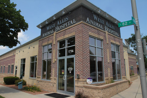 West Allis Animal Hospital