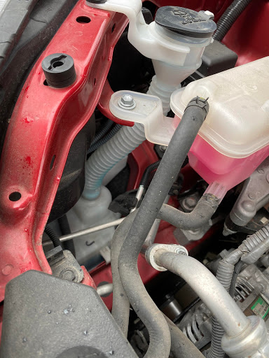 Toyota Dealer «Rudy Luther Toyota», reviews and photos, 8805 Wayzata Blvd, Golden Valley, MN 55426, USA