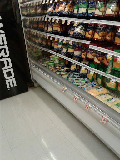 Grocery Store «Winn-Dixie», reviews and photos, 4701 Center Point Rd, Pinson, AL 35126, USA