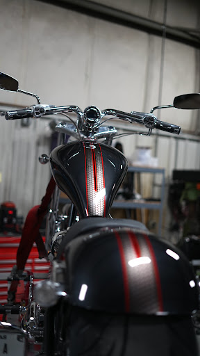 Motorcycle Dealer «Big Dog Motorcycles», reviews and photos, 7339 W 33rd St, Wichita, KS 67205, USA