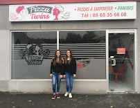 Photos du propriétaire du Pizzeria Pizza Twins à Cahors - n°13