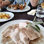 Photo n°3 de l'avis de Aurora.u fait le 29/10/2023 à 16:11 sur le  Bar Ristorante La Valle à Vaiano