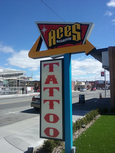 Explore uk tattoo ideas, creative tattoo ideas in Reno, available at Aces Tattoo