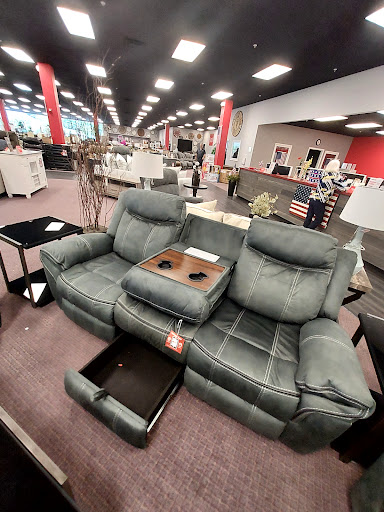 Furniture Store «Schewel Furniture Company», reviews and photos, 2091 Evelyn Byrd Ave, Harrisonburg, VA 22801, USA