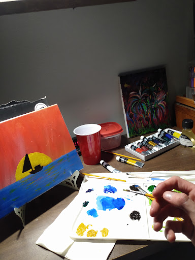 Craft Store «Michaels», reviews and photos, 359 Carroll St, Fort Worth, TX 76107, USA