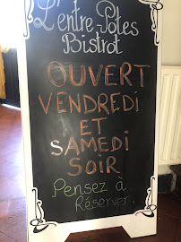 Photos du propriétaire du Restaurant L’entre-potes bistrot à Bourg-Achard - n°6