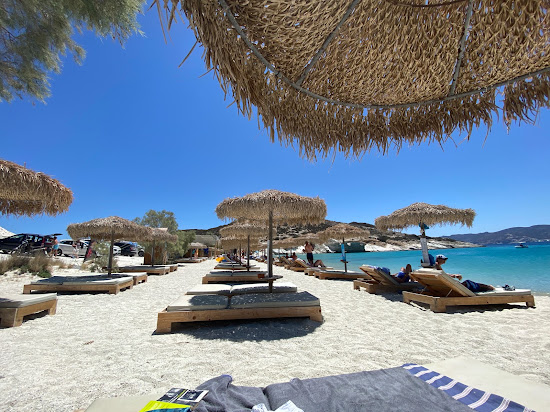 Praia da Prassa