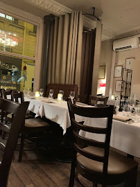 Atmosphère du Restaurant Invictus à Paris - n°9