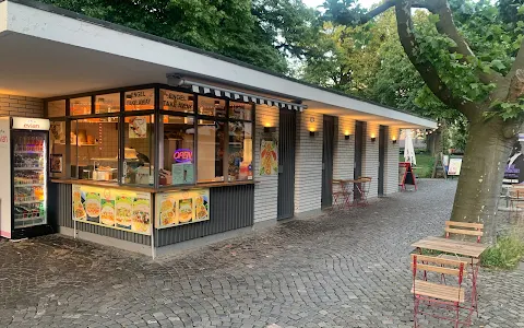 Engel Restaurant Bern&. فلافل &. شاورما& حلال image