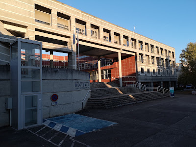 Académie de Limoges à Limoges