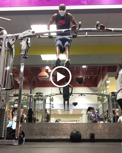 Gym «24 Hour Fitness», reviews and photos, 6500 Old Denton Rd, Fort Worth, TX 76137, USA