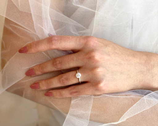 Jewelry Store «Argo & Lehne Jewelers», reviews and photos, 3100 Tremont Rd, Columbus, OH 43221, USA