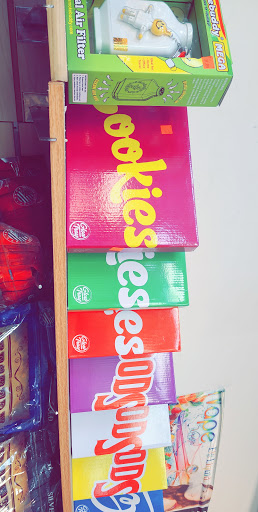 Tobacco Shop «Tobacco View», reviews and photos, 2539 County Hwy 10, St Paul, MN 55112, USA