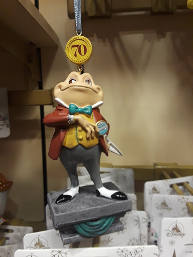 Toy Store «Disney Store», reviews and photos, 8200 Perry Hall Boulevard, Baltimore, MD 21236, USA