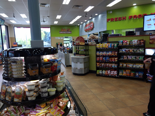 Convenience Store «Sheetz», reviews and photos, 5300 PA-8, Gibsonia, PA 15044, USA