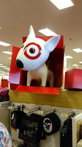 Department Store «Target», reviews and photos, 1025 Middleton Rd, Aberdeen, MD 21001, USA