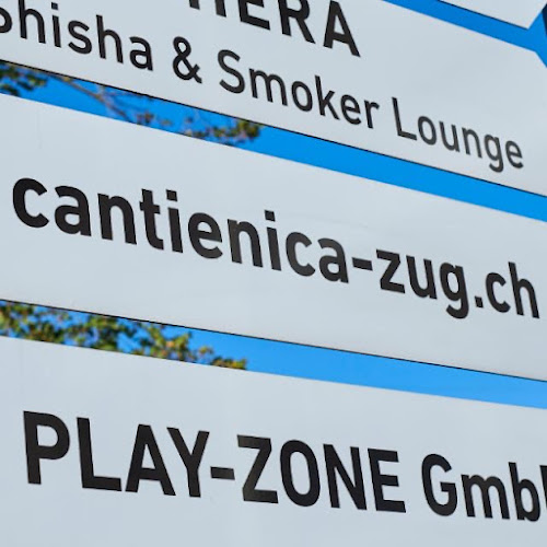 cantienica-zug.ch - Zug