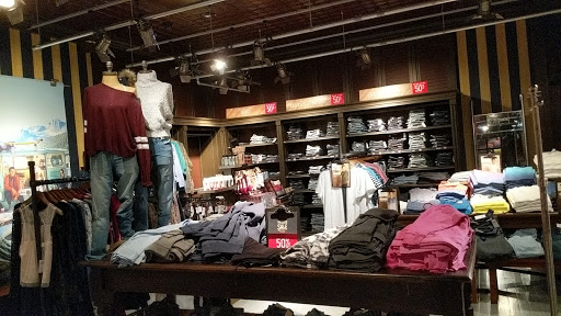 Clothing Store «Hollister Co.», reviews and photos, 280 Cedar Sage Dr, Garland, TX 75040, USA