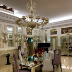 Photo n°1 de l'avis de Felipe. fait le 01/03/2020 à 08:20 sur le  Palazzetto Madonna à Venice