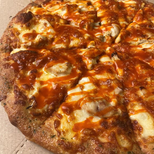 Dominos Pizza image