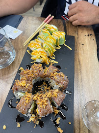 Sushi du Restaurant japonais Aïko Sushi Annecy - n°8