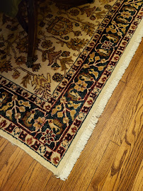 Hagopian 2 For 1 Rug Cleaning - Photo 3 - Car repair in Utica, MI, Warren