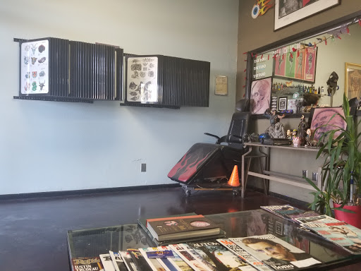 Explore protective tattoo ideas, creative tattoo ideas in Tempe, available at Tattoo U