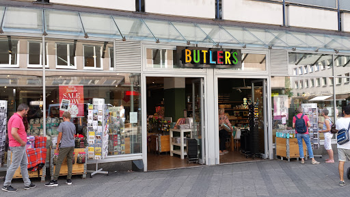BUTLERS Nürnberg Kaiserstraße
