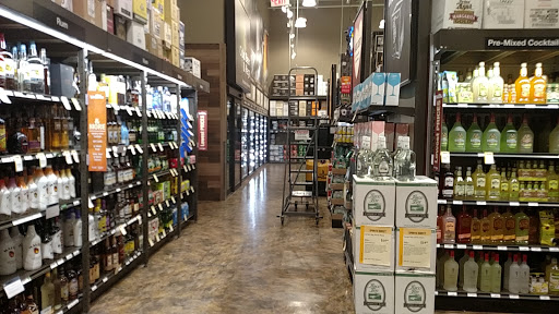 Wine Store «Total Wine & More», reviews and photos, 18740 Gulf Fwy, Friendswood, TX 77546, USA