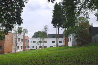 CLINEA Clinique De Champvert à Lyon