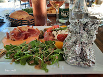 Plats et boissons du Restaurant LESTIVANT à Saint-Martin-d'Ardèche - n°8