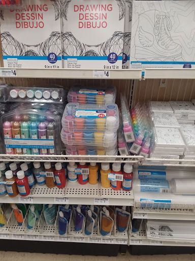  «Michaels», reviews and photos, 5507 S Williamson Blvd, Port Orange, FL 32128, USA