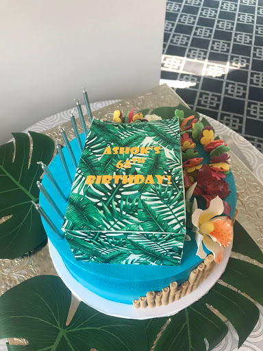 Wedding Bakery «The Vintage Cake», reviews and photos, 171 1st Ave, Atlantic Highlands, NJ 07716, USA