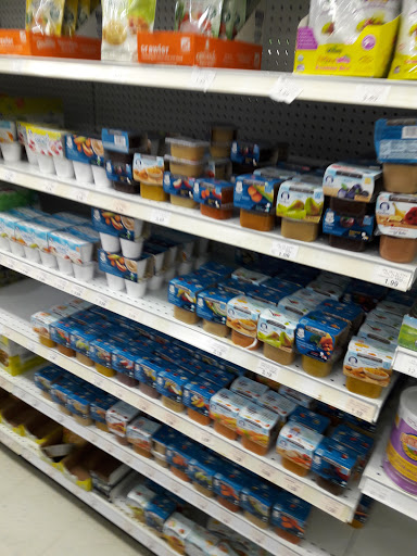 Toy Store «Toys