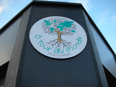 Micro-crèche Ô Tour du Monde à Steenvoorde