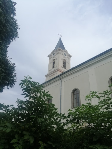 Szent Anna templom Isztimér - Isztimér
